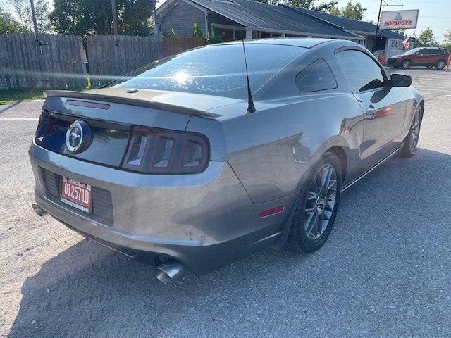 used 2014 Ford Mustang car, priced at $11,995