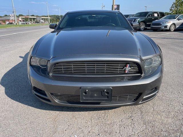 used 2014 Ford Mustang car, priced at $11,995