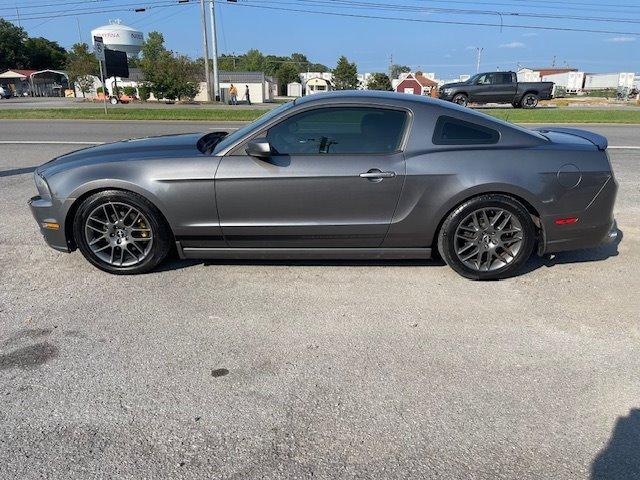 used 2014 Ford Mustang car, priced at $11,995