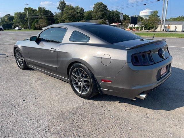 used 2014 Ford Mustang car, priced at $11,995