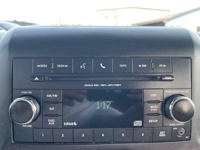 used 2015 Jeep Wrangler car, priced at $13,995