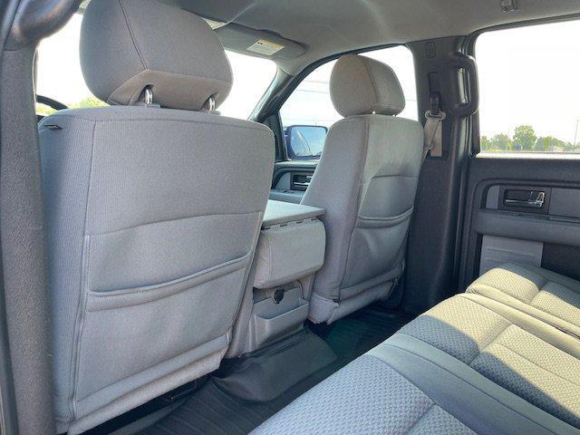 used 2013 Ford F-150 car, priced at $14,995