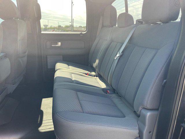 used 2013 Ford F-150 car, priced at $14,995