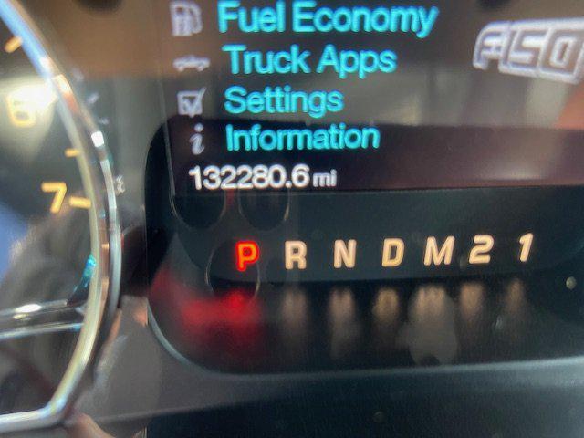 used 2013 Ford F-150 car, priced at $14,995