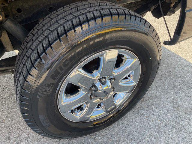 used 2013 Ford F-150 car, priced at $14,995
