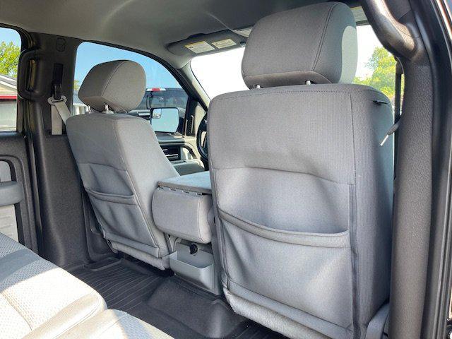 used 2013 Ford F-150 car, priced at $14,995