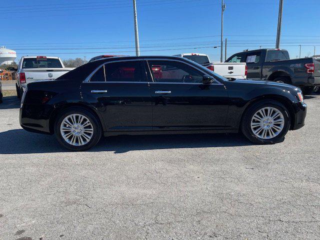 used 2014 Chrysler 300 car, priced at $9,995