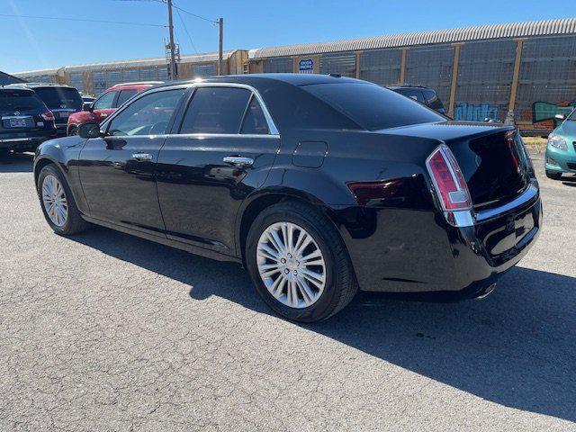 used 2014 Chrysler 300 car, priced at $9,995