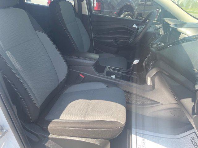 used 2019 Ford Escape car, priced at $13,995