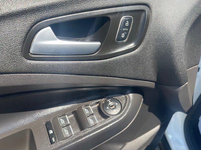 used 2019 Ford Escape car, priced at $13,995