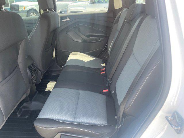 used 2019 Ford Escape car, priced at $13,995