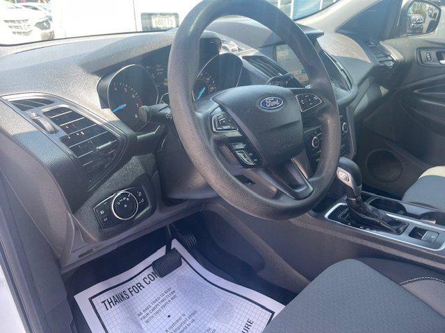 used 2019 Ford Escape car, priced at $13,995