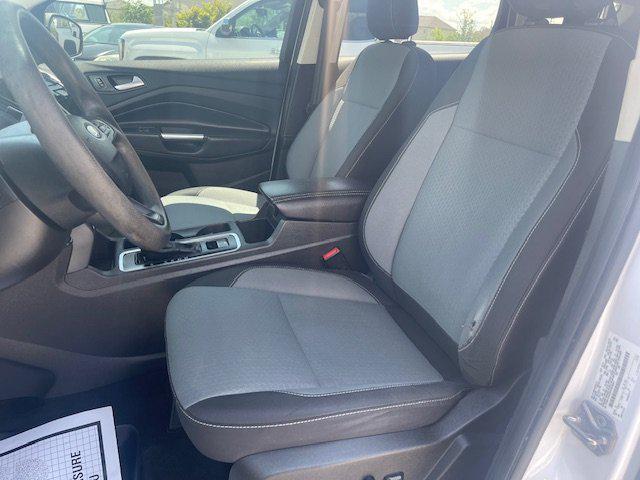 used 2019 Ford Escape car, priced at $13,995