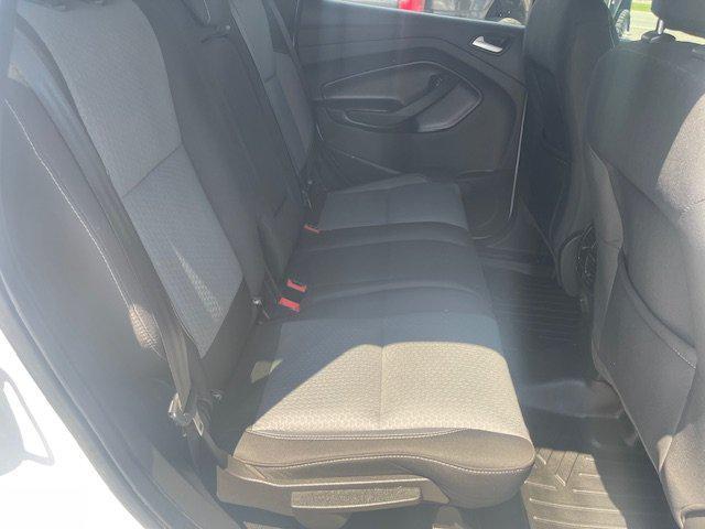 used 2019 Ford Escape car, priced at $13,995