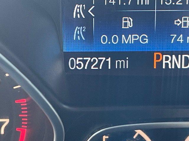 used 2019 Ford Escape car, priced at $13,995