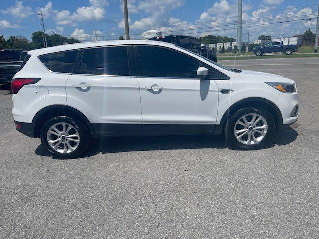 used 2019 Ford Escape car, priced at $13,995