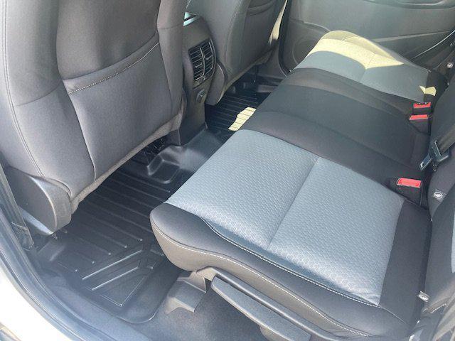 used 2019 Ford Escape car, priced at $13,995