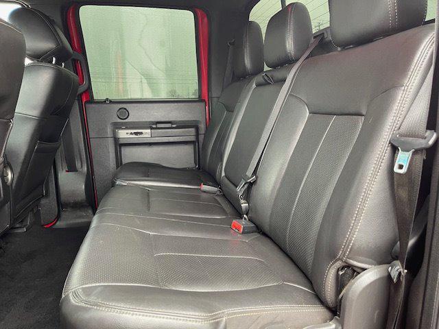 used 2012 Ford F-250 car, priced at $26,995