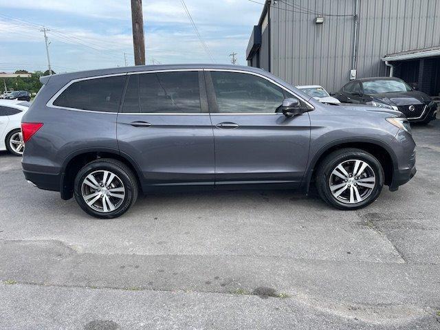 used 2018 Honda Pilot car, priced at $17,995