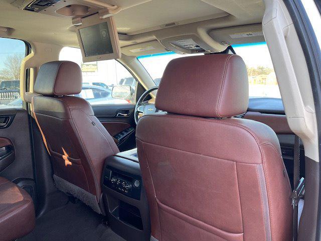 used 2019 Chevrolet Tahoe car, priced at $24,995