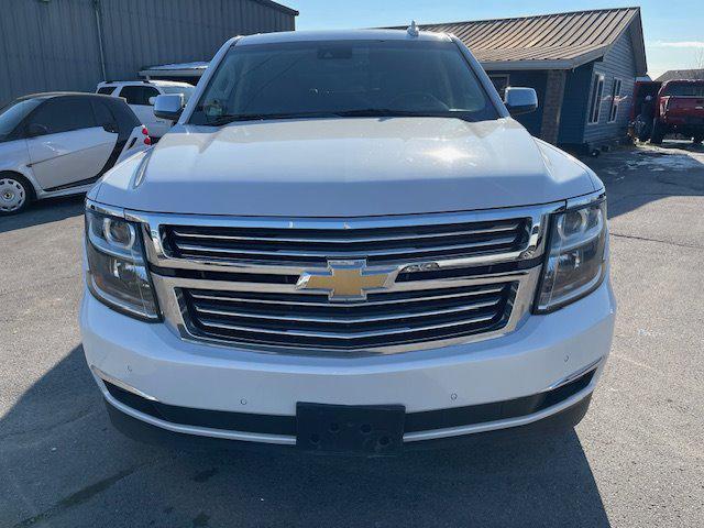 used 2019 Chevrolet Tahoe car, priced at $24,995