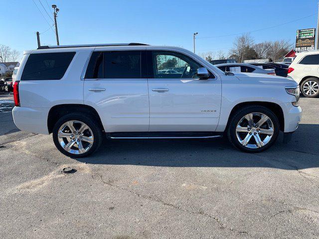 used 2019 Chevrolet Tahoe car, priced at $24,995