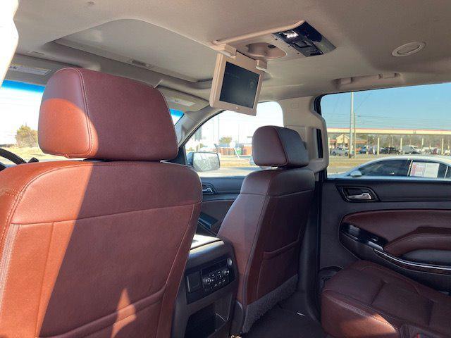 used 2019 Chevrolet Tahoe car, priced at $24,995