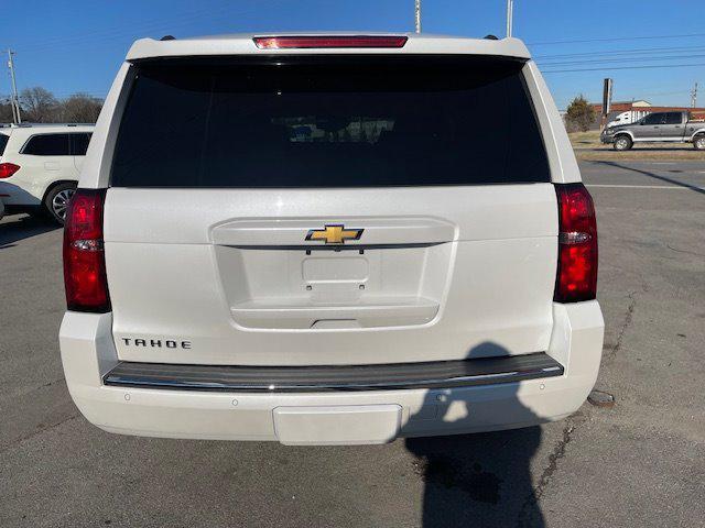 used 2019 Chevrolet Tahoe car, priced at $24,995