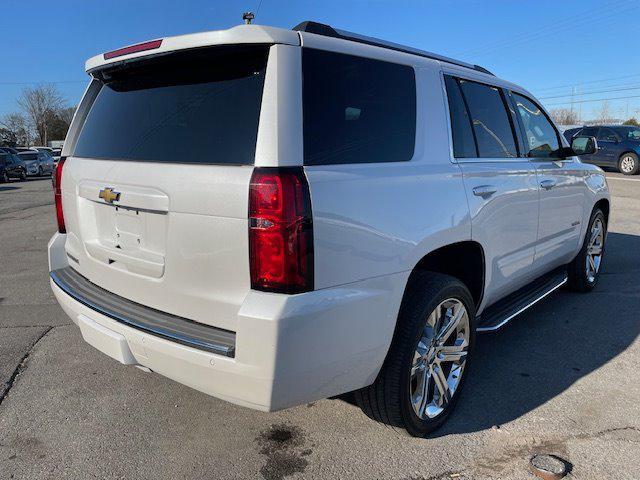 used 2019 Chevrolet Tahoe car, priced at $24,995