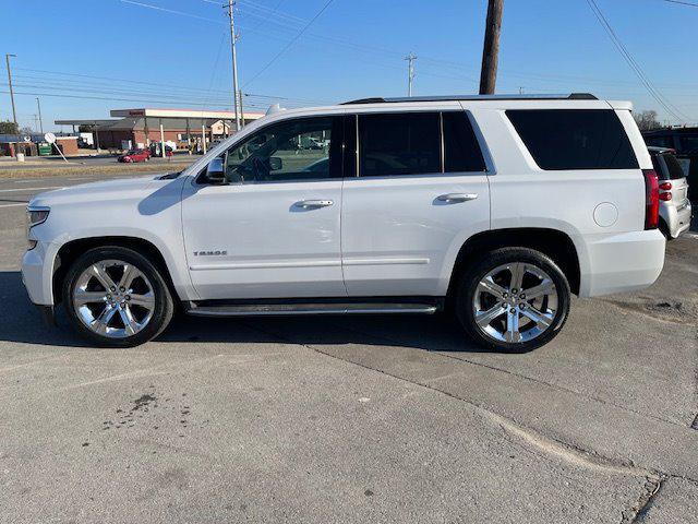 used 2019 Chevrolet Tahoe car, priced at $24,995