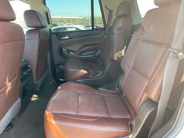 used 2019 Chevrolet Tahoe car, priced at $24,995