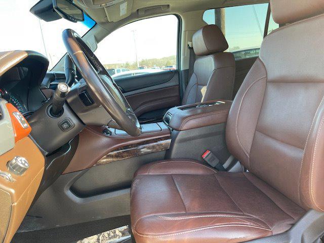 used 2019 Chevrolet Tahoe car, priced at $24,995