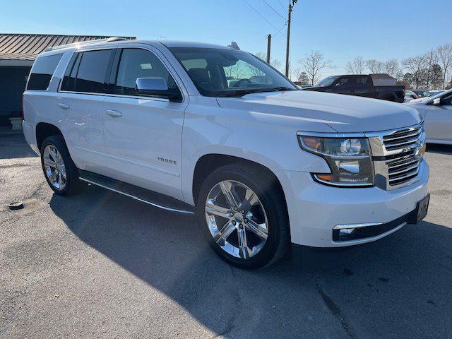 used 2019 Chevrolet Tahoe car, priced at $24,995