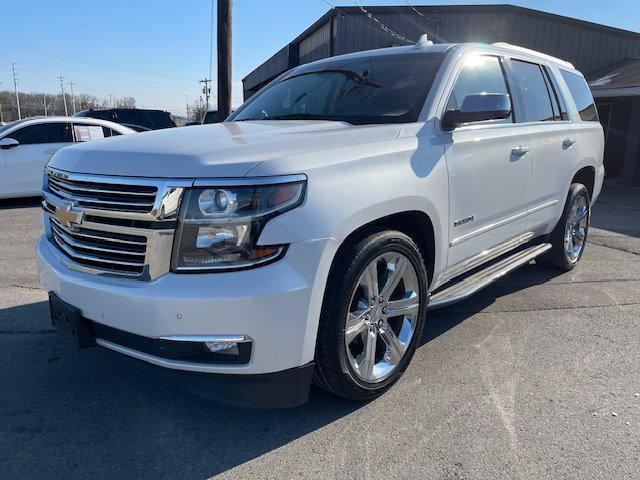 used 2019 Chevrolet Tahoe car, priced at $24,995