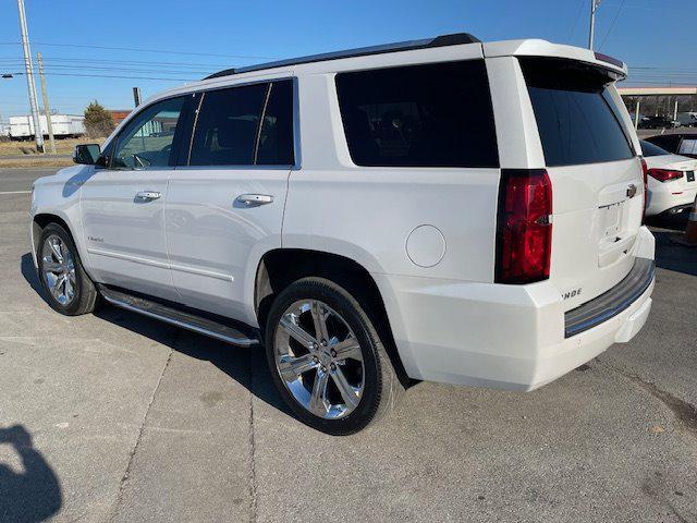 used 2019 Chevrolet Tahoe car, priced at $24,995