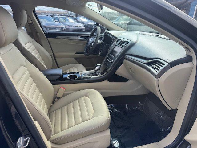 used 2013 Ford Fusion car, priced at $9,995