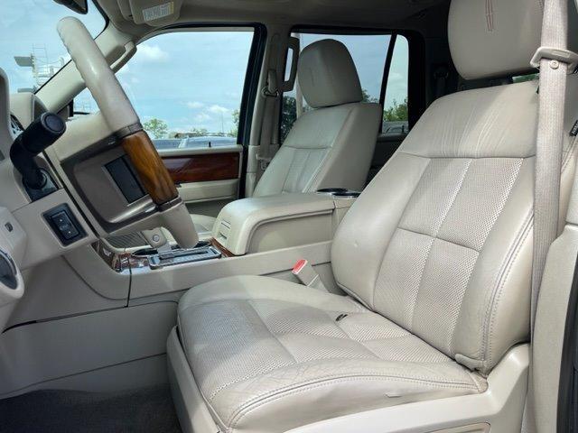 used 2013 Lincoln Navigator car, priced at $12,995