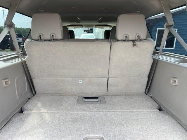 used 2013 Lincoln Navigator car, priced at $12,995