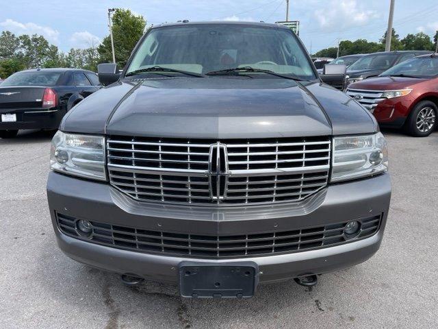 used 2013 Lincoln Navigator car, priced at $12,995