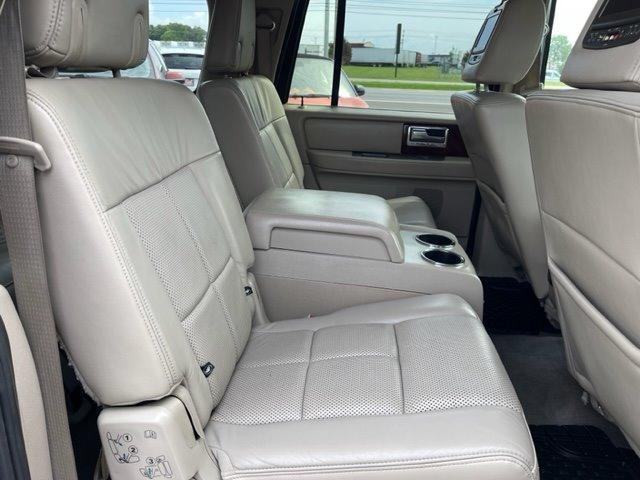 used 2013 Lincoln Navigator car, priced at $12,995