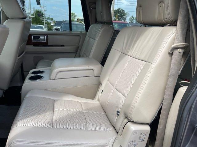 used 2013 Lincoln Navigator car, priced at $12,995