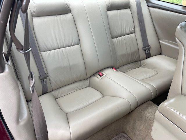 used 1997 Lexus SC 300 car, priced at $11,995