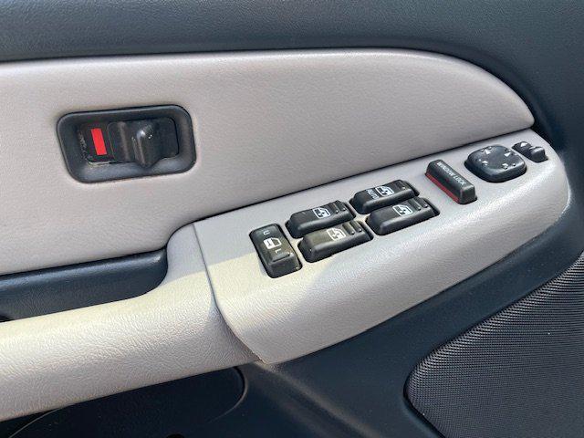 used 2001 Chevrolet Tahoe car, priced at $5,995