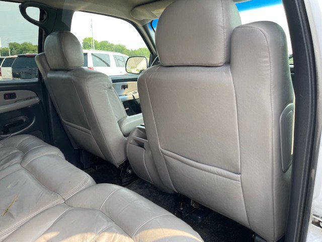used 2001 Chevrolet Tahoe car, priced at $5,995