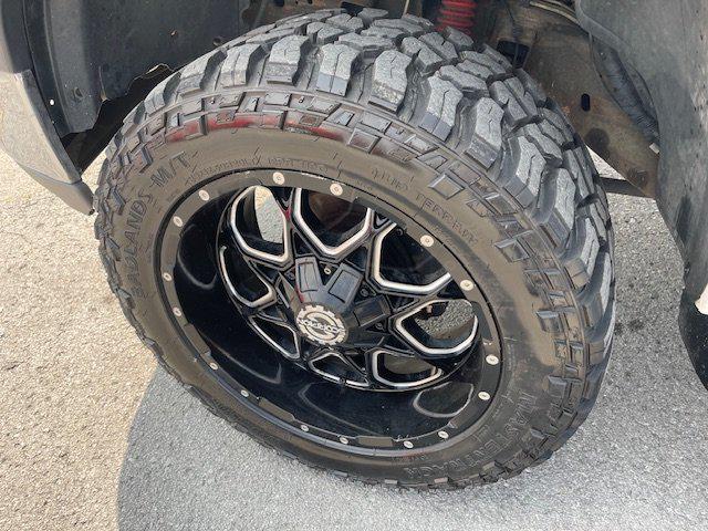 used 2001 Chevrolet Tahoe car, priced at $5,995
