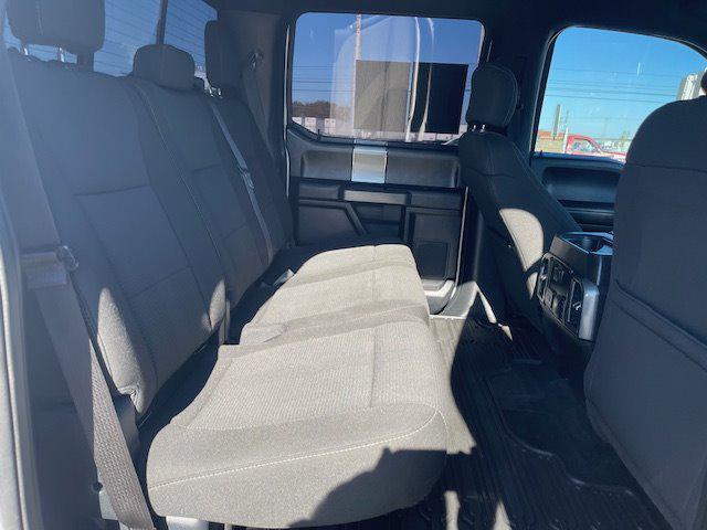 used 2017 Ford F-150 car, priced at $27,995