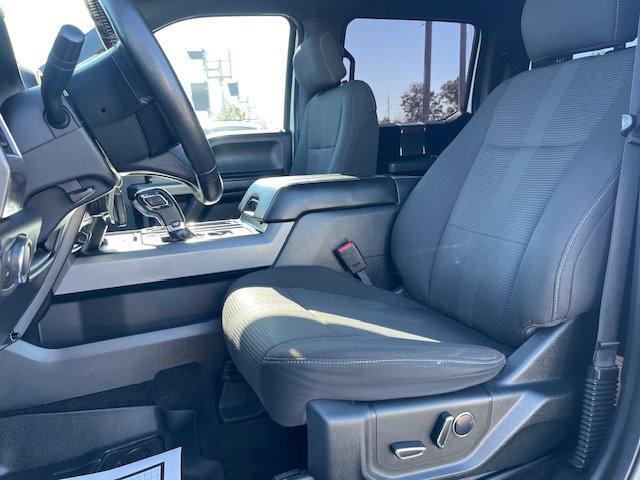 used 2017 Ford F-150 car, priced at $27,995