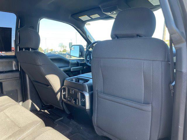 used 2017 Ford F-150 car, priced at $27,995