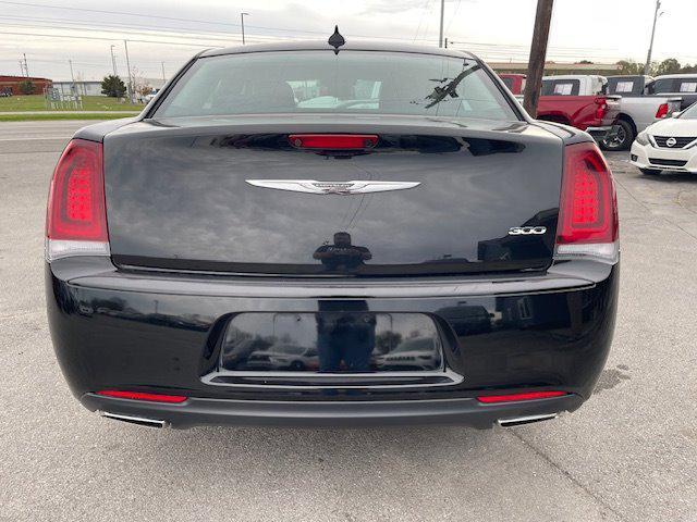 used 2019 Chrysler 300 car, priced at $12,995