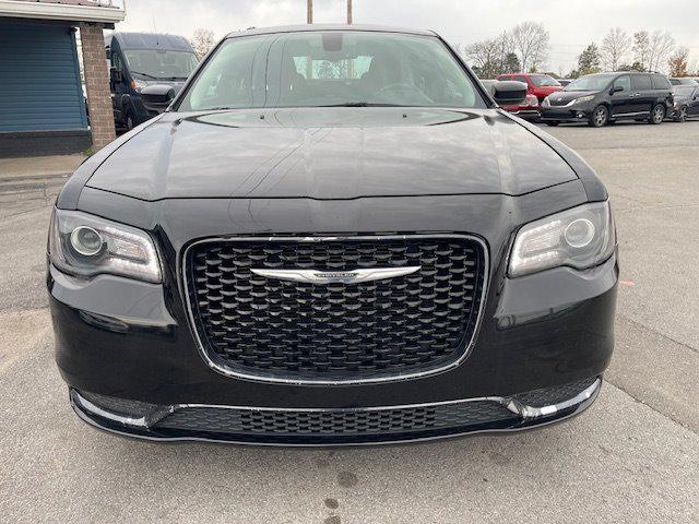 used 2019 Chrysler 300 car, priced at $12,995